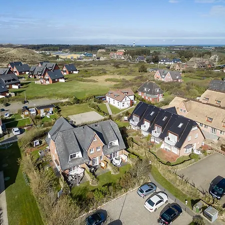 Achter Dunem App 5 Apartmán