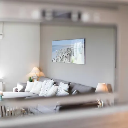 Achter Dunem App 5 * Wenningstedt-Braderup