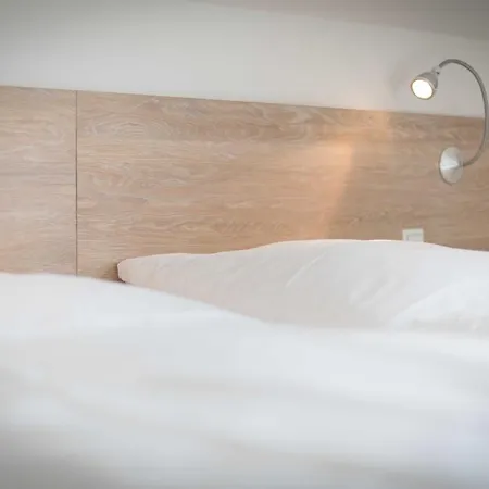 Apartmán Achter Dunem App 5 Wenningstedt-Braderup