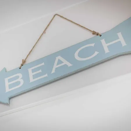 Achter Dunem App 5 Apartmán