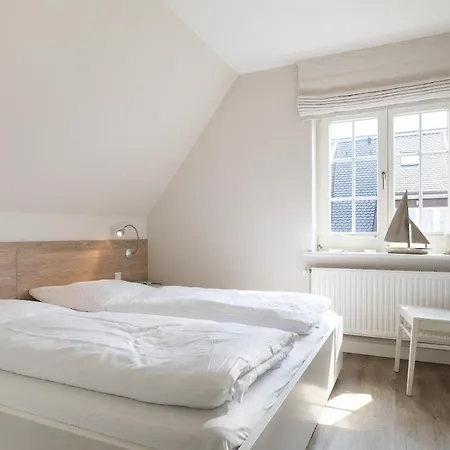 Apartmán Achter Dunem App 5 *