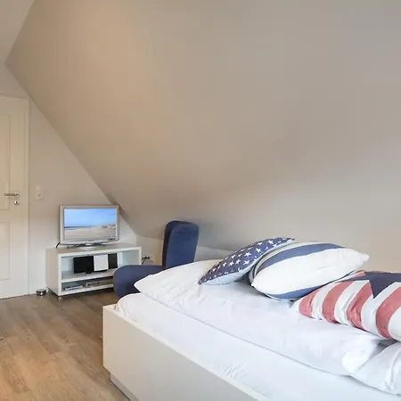 Achter Dunem App 5 * Wenningstedt-Braderup