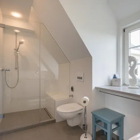 Apartmán Achter Dunem App 5 *