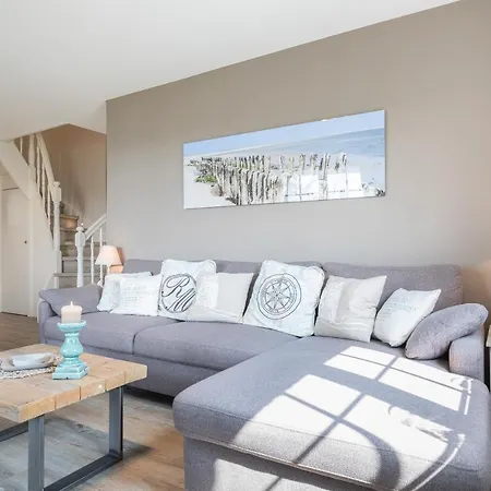Apartmán Achter Dunem App 5